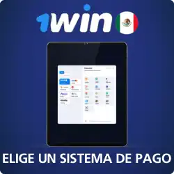 1Win Sistema de Pago