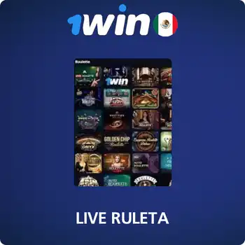 Vivo Casino en México Live Ruleta