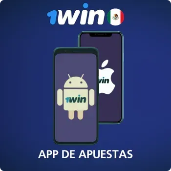 App de Apuestas de 1Win Futbol