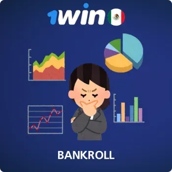 Cómo gestionar tu bankroll perfect money