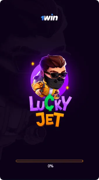 Cargando Lucky Jet