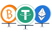 Crypto