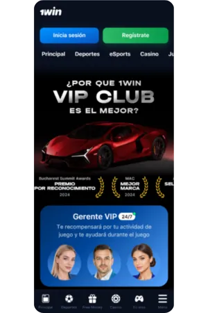 Programa VIP beneficios exclusivos